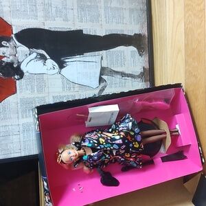 Bloomingdale's Savy Shopper Barbie